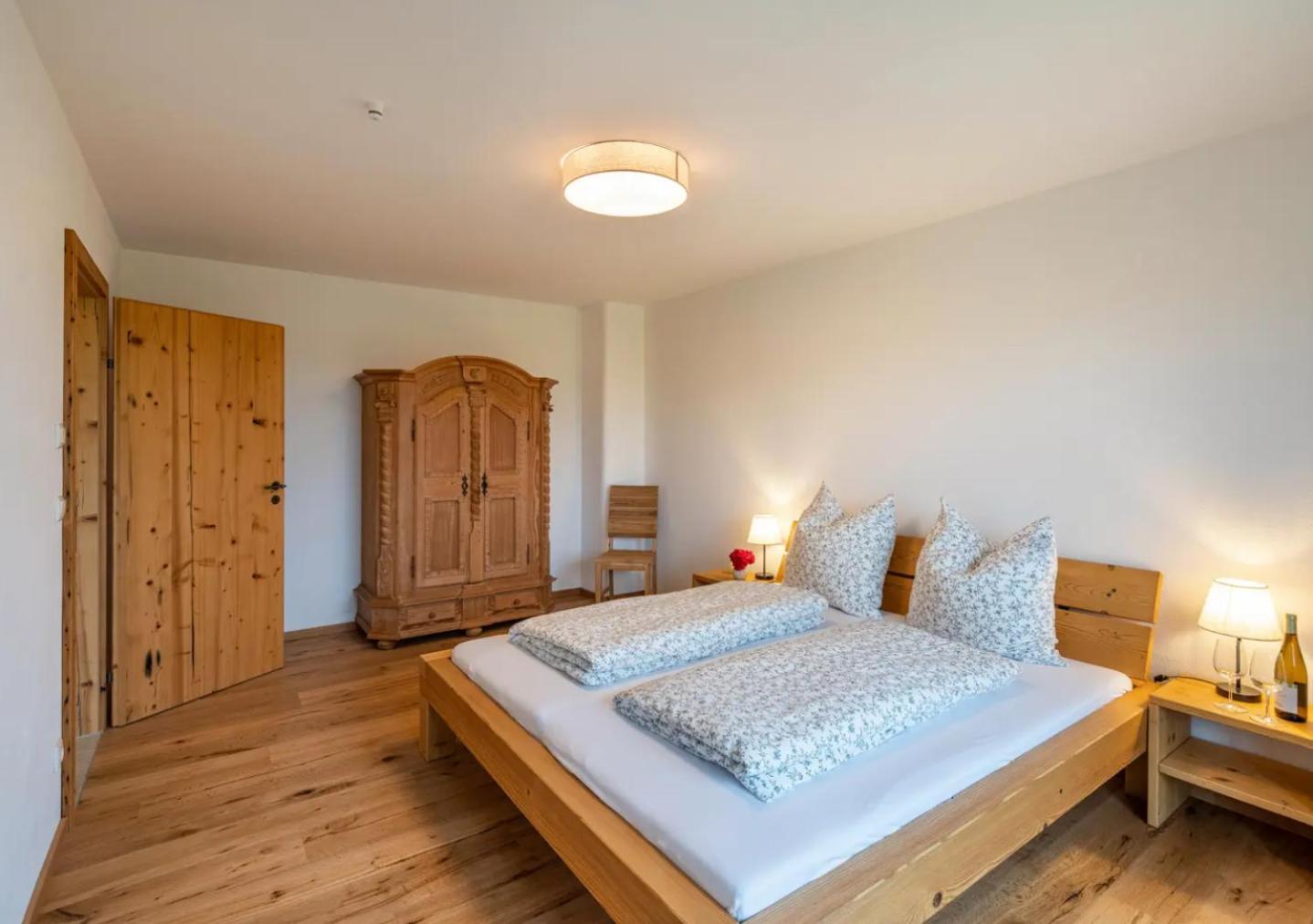 Ferienwohnung Eberlhof 谢兴 外观 照片